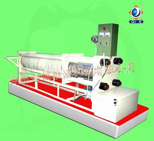 6YY-360型臥式液壓榨油機(jī)(圖1)